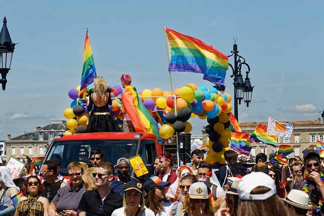Gay Pride Bordeaux 2019-020